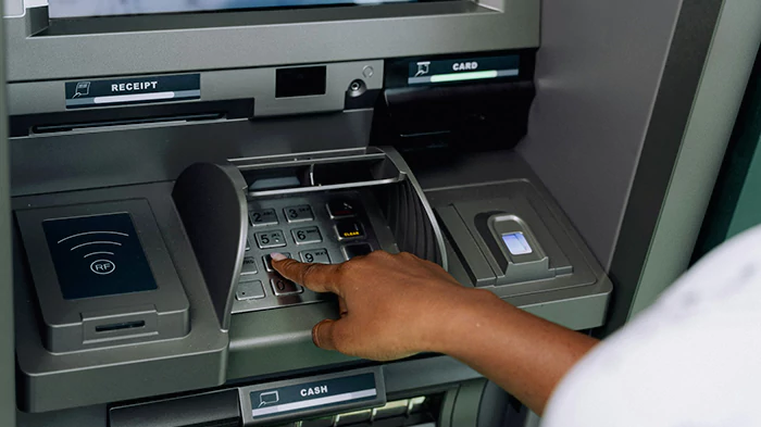 send money internationally