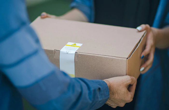 Best door to door shipping to ghana