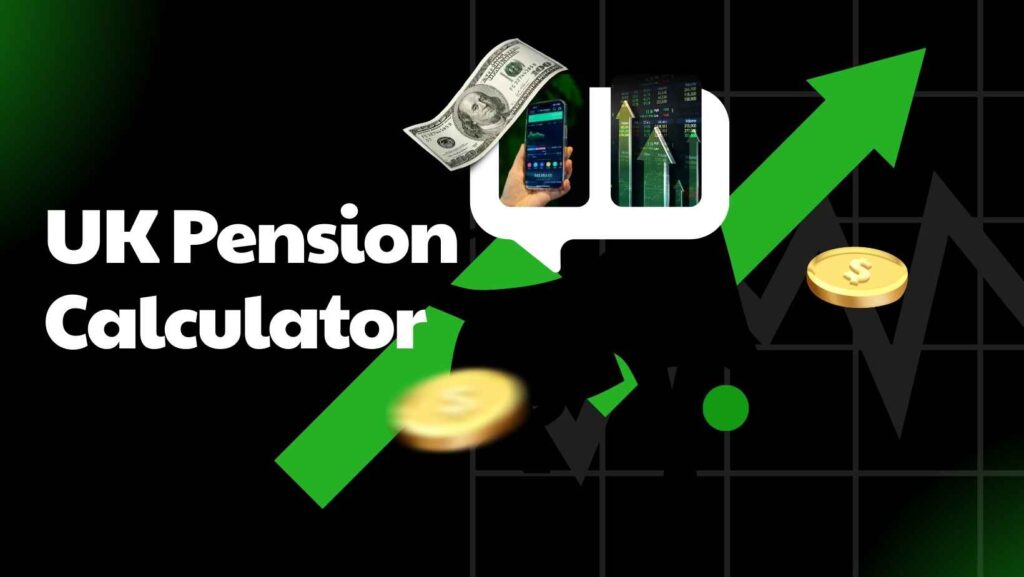 UK Pension Calculator