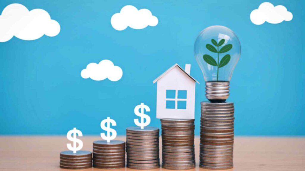 how to save 100k in the UK