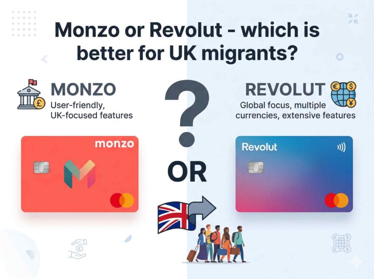 monzo or revolut which is better