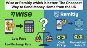 Wise or Remitly which is better