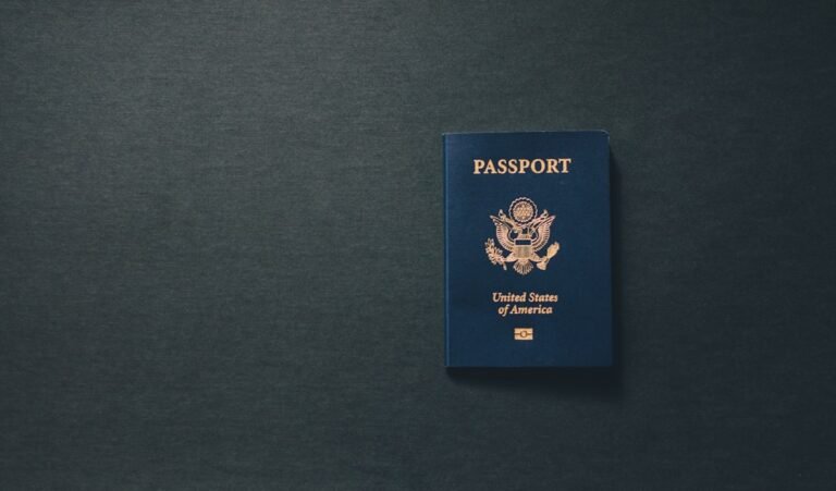 How to get a National Insurance number as a new migrant - cover image