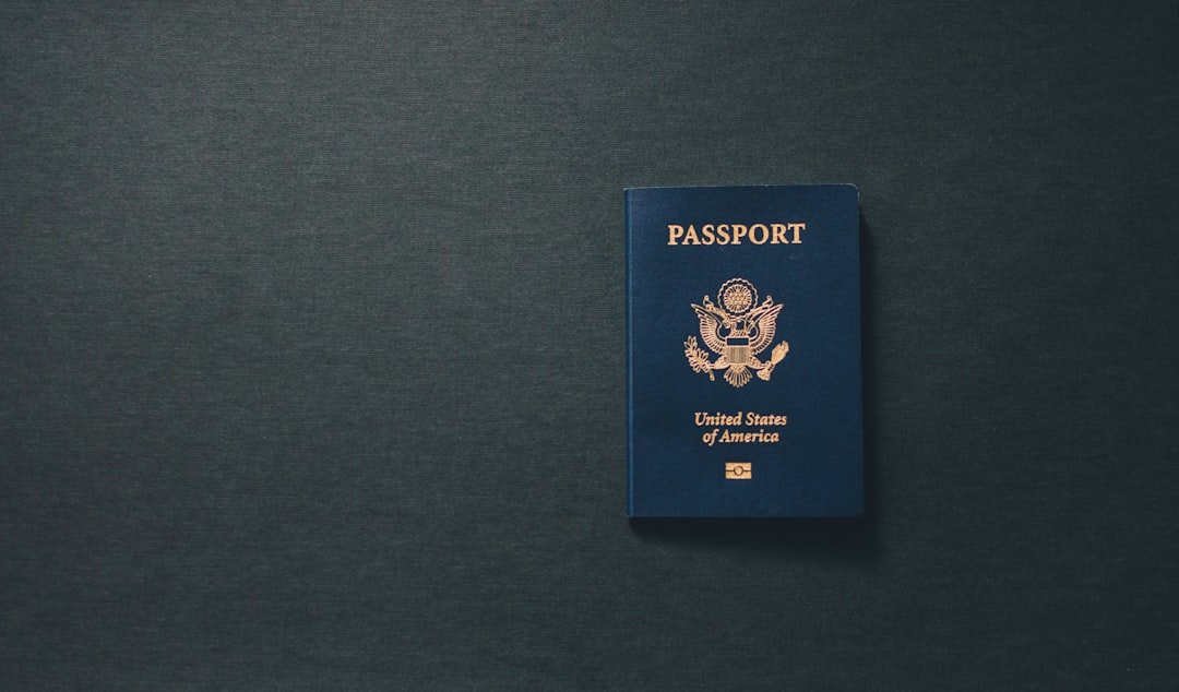 How to get a National Insurance number as a new migrant - cover image