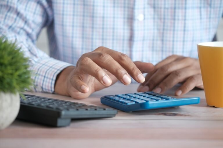 Understanding your UK tax code as a migrant - cover image
