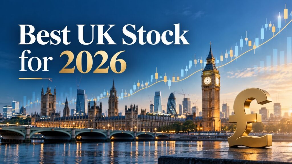 Best UK Stocks for 2026