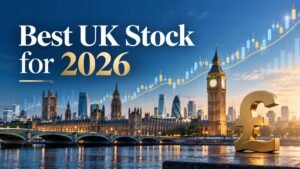 Best UK Stocks for 2026