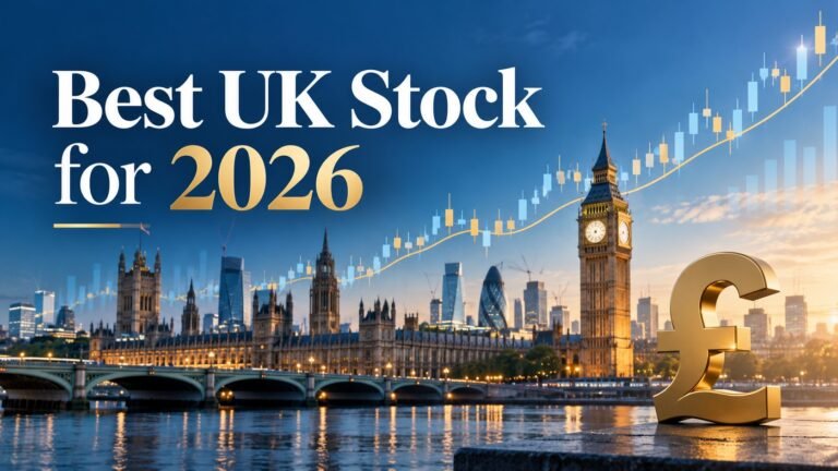 Best UK Stocks for 2026