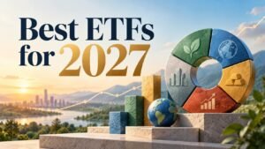 Best ETFs for 2027